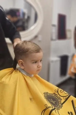 Cast Ajans Yapım Atahan C