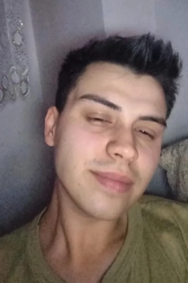 Cast Ajans Yapım Mustafa Ç