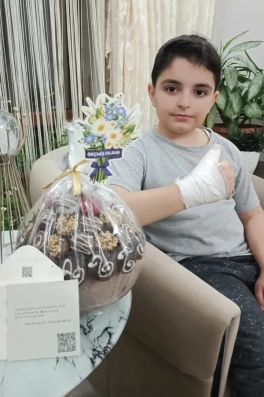 Cast Ajans Yapım Ali K