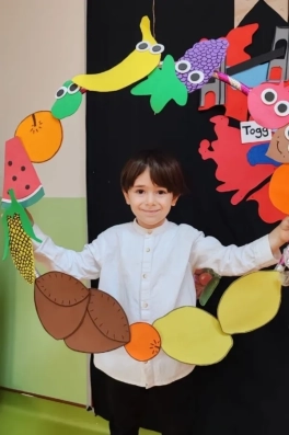 Cast Ajans Yapım Alperen K