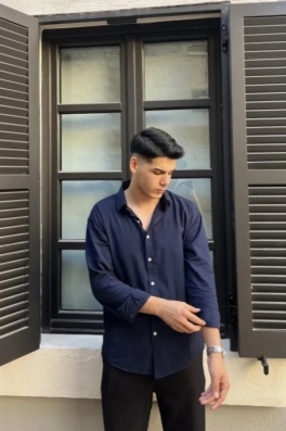 Cast Ajans Yapım Musa B