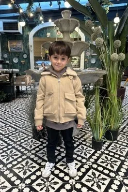 Cast Ajans Yapım Alperen K