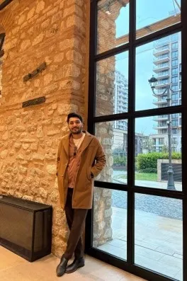 Cast Ajans Yapım Zafer S