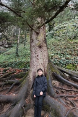 Cast Ajans Yapım Kerem K