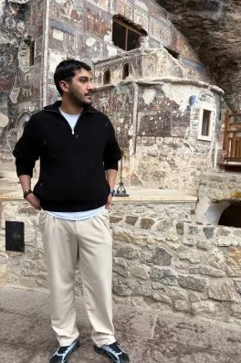 Cast Ajans Yapım Zafer S