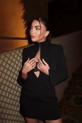 Cast Ajans Yapım Narmin S