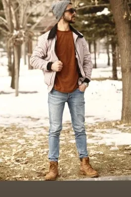 Cast Ajans Yapım Enes C