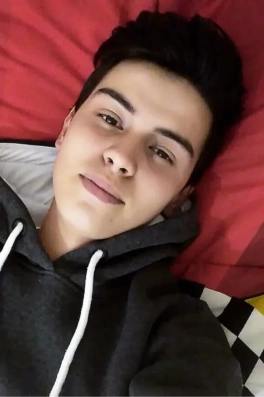 Cast Ajans Yapım Mustafa Ç