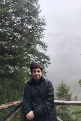 Cast Ajans Yapım Kerem K