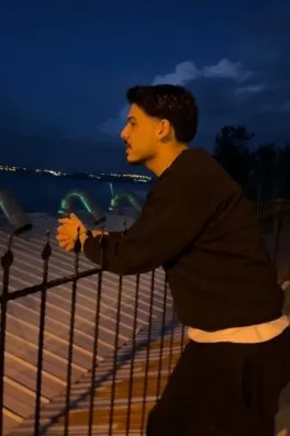 Cast Ajans Yapım Musa B