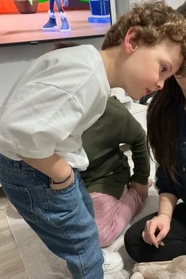 Cast Ajans Yapım Dilara A