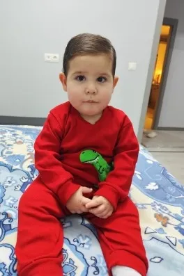 Cast Ajans Yapım Yağız A