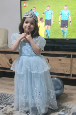 Cast Ajans Yapım Umay S