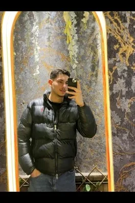 Cast Ajans Yapım Berat K