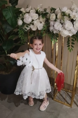 Cast Ajans Yapım Melisa A