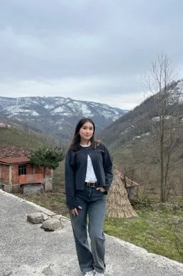 Cast Ajans Yapım Dilara G