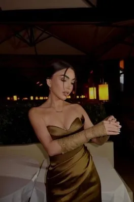 Cast Ajans Yapım Narmin S