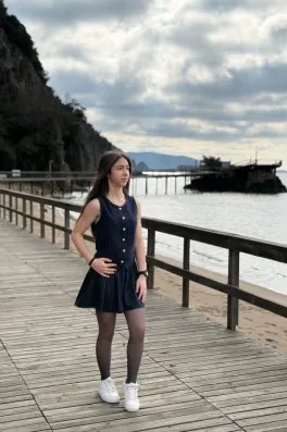 Cast Ajans Yapım Mina ö