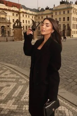 Cast Ajans Yapım Narmin S