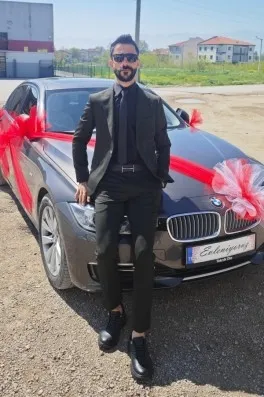 Cast Ajans Yapım Enes C