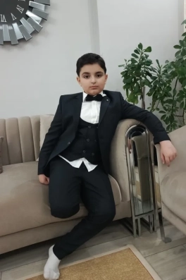 Cast Ajans Yapım Ali K