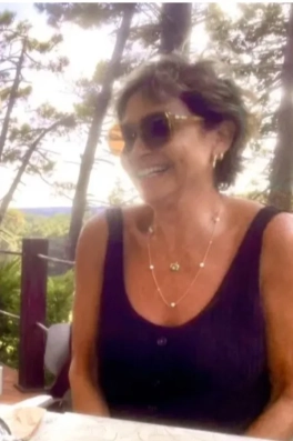 Cast Ajans Yapım Joelle B