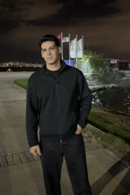 Cast Ajans Yapım Musa B