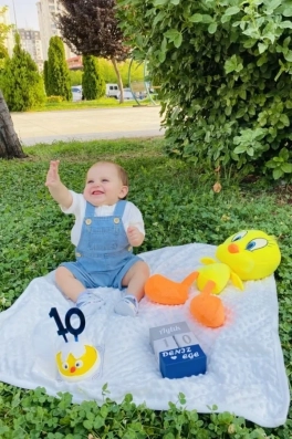 Cast Ajans Yapım Deniz C