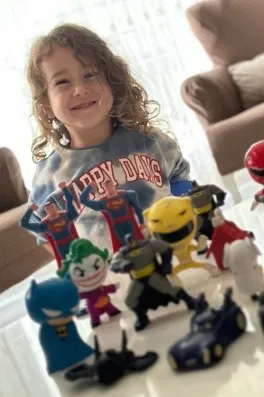 Cast Ajans Yapım Ali K