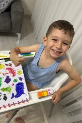 Cast Ajans Yapım Alp U