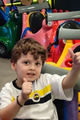 Cast Ajans Yapım Dilara A