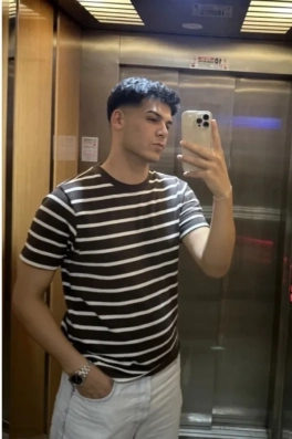 Cast Ajans Yapım Musa B