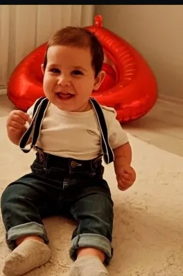 Cast Ajans Yapım Yağız A