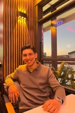 Cast Ajans Yapım Berat K