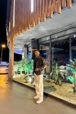 Cast Ajans Yapım Berat K