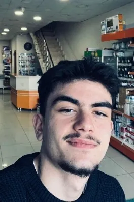 Cast Ajans Yapım Yusuf P