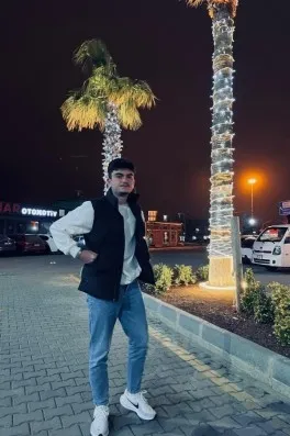 Cast Ajans Yapım Yusuf P