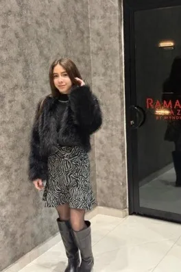 Cast Ajans Yapım Mina ö