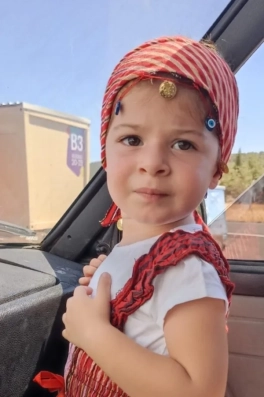 Cast Ajans Yapım Melisa A