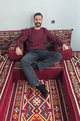 Cast Ajans Yapım Enes C