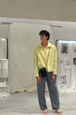 Cast Ajans Yapım YUSUF I