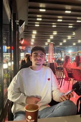 Cast Ajans Yapım Yusuf P