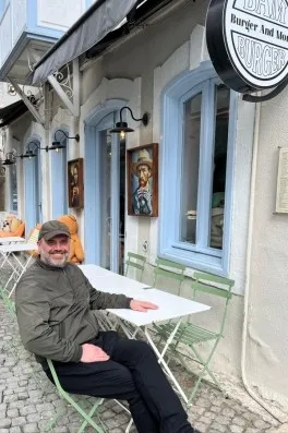 Cast Ajans Yapım Talat A