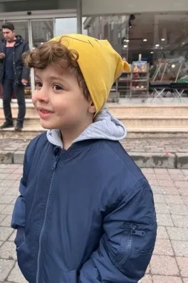 Cast Ajans Yapım Dilara A