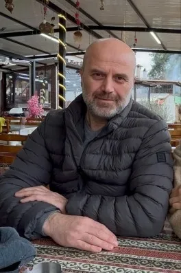 Cast Ajans Yapım Talat A