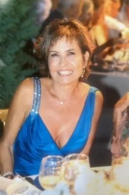 Cast Ajans Yapım Joelle B