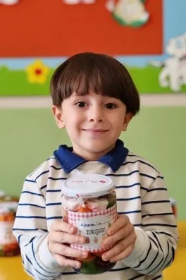 Cast Ajans Yapım Alperen K