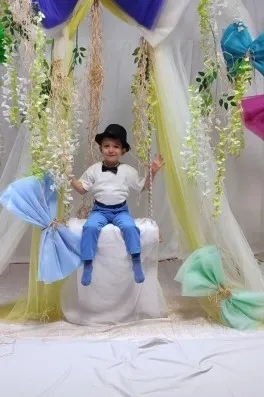 Cast Ajans Yapım Alp U