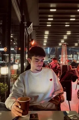 Cast Ajans Yapım Yusuf P