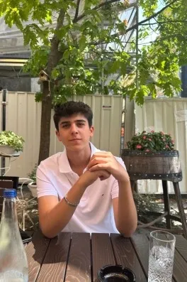 Cast Ajans Yapım Emre K